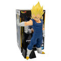 DRAGON BALL Z - MAJIN VEGETA GRANDISTA FIGURE